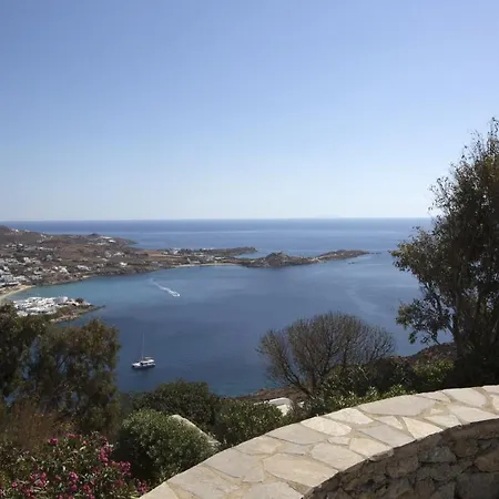Elegant 8 Person Pool Villa, Spectacular Views