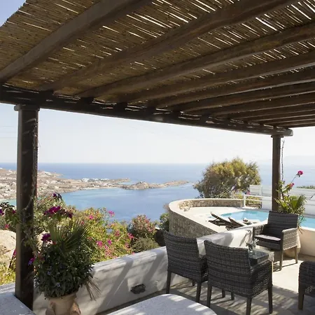 Villa Elegant 8 Person Pool Villa, Spectacular Views *