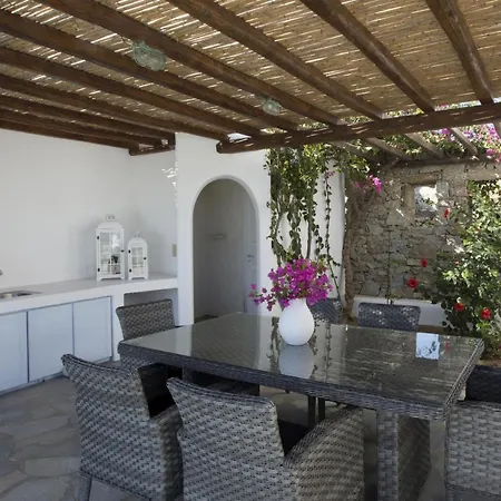 Elegant 8 Person Pool Villa, Spectacular Views Villa