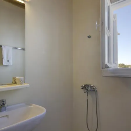 Elegant 8 Person Pool Villa, Spectacular Views Mykonos Town