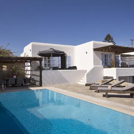 Elegant 8 Person Pool Villa, Spectacular Views Villa *