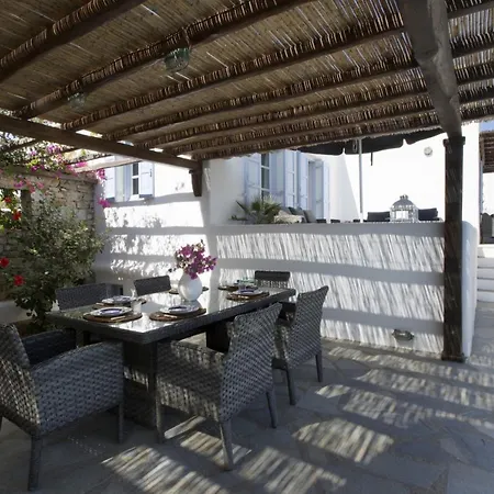 Villa Elegant 8 Person Pool Villa, Spectacular Views