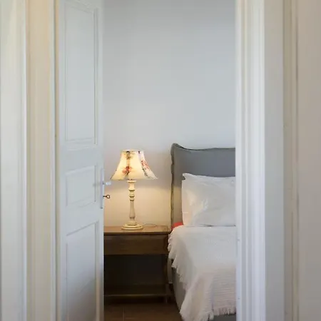 Elegant 8 Person Pool Villa, Spectacular Views * Mykonos Town